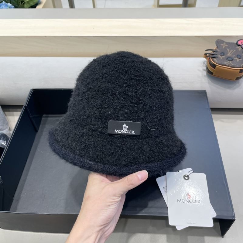 Moncler Caps